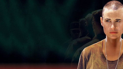 Die Akte Jane Bild 2