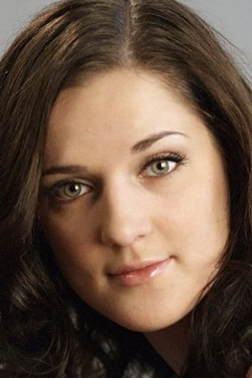 Ирина Жерякова