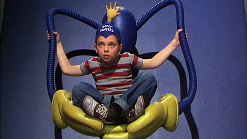 Die 5000 Finger des Dr. T. Bild 5