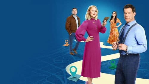 Signed, Sealed, Delivered: To The Moon And Back Bild 1