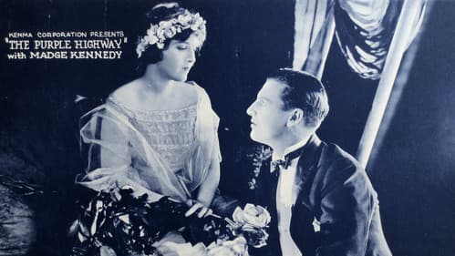 The Purple Highway Bild 1