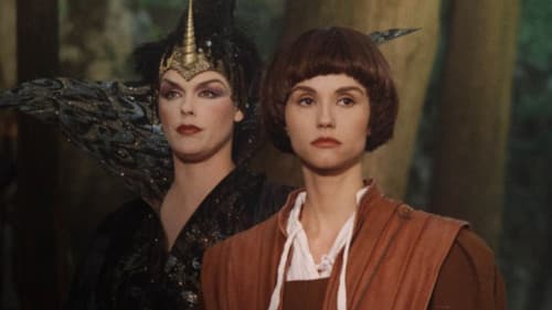 Prinzessin Fantaghirò Bild 2