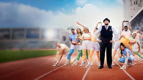 Otroliga spelen Bild 2