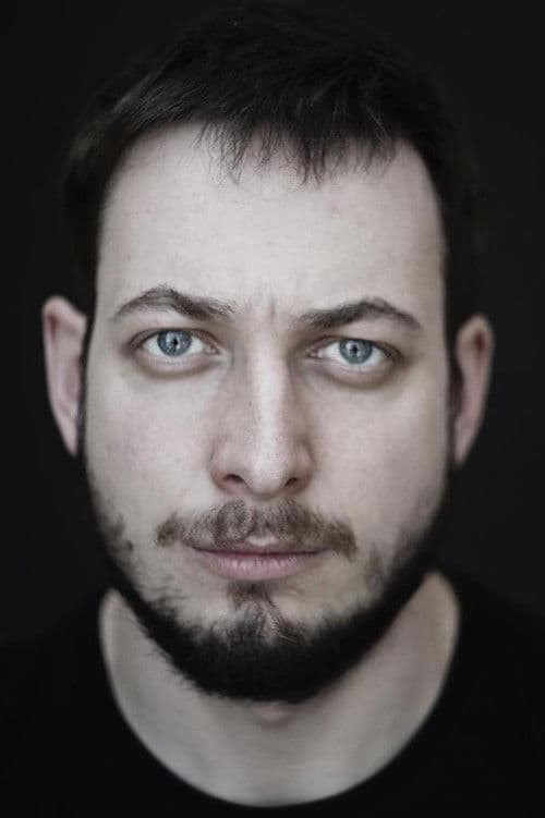 Арсений Мыцык