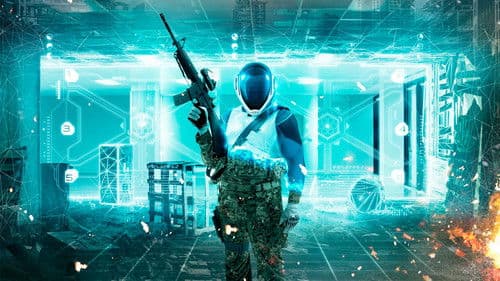 The Call Up - An den Grenzen der Wirklichkeit Bild 4