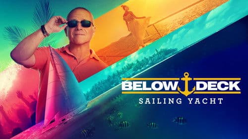 Below Deck Sailing Yacht Bild 2