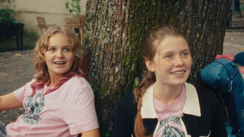 Pferd am Stiel Bild 6