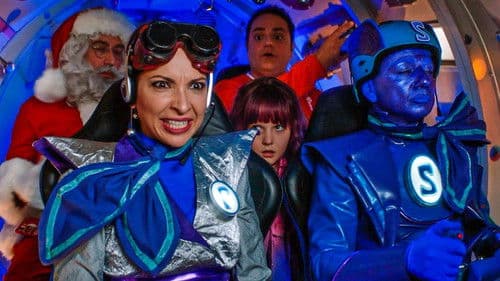 Me contro Te presenta Cattivissimi a Natale Bild 1