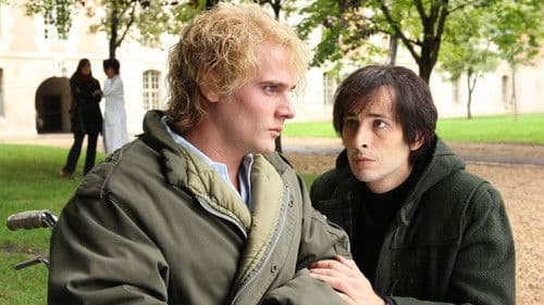 Was Liebe heißt Bild 1