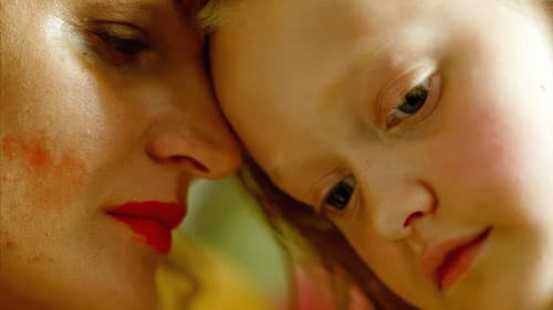 Flickan, mamman och demonerna Bild 3