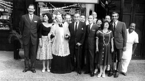 Los sobrevivientes Bild 1