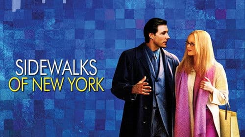 Seitensprünge in New York Bild 8