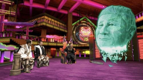 Takeshi's Castle Bild 4