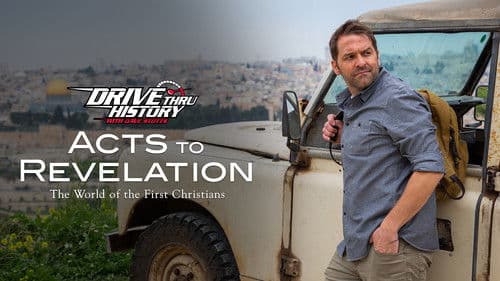 Drive Thru History: Acts to Revelation Bild 1