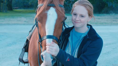 Glory - Eine ungezähmte Freundschaft Bild 3