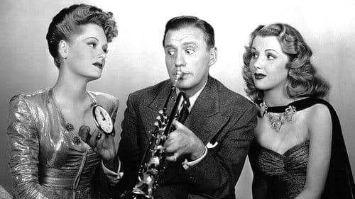 Der Engel mit der Trompete Bild 2