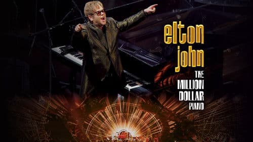 Elton John - The Million Dollar Piano Bild 4