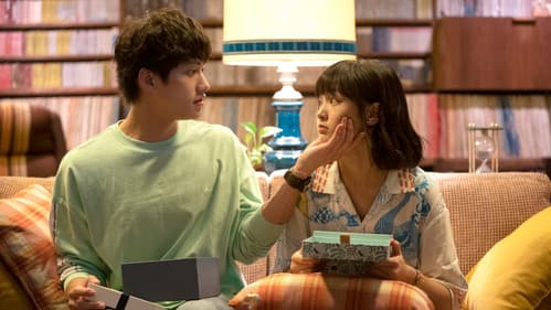 比悲傷更悲傷的故事：影集版 Bild 3