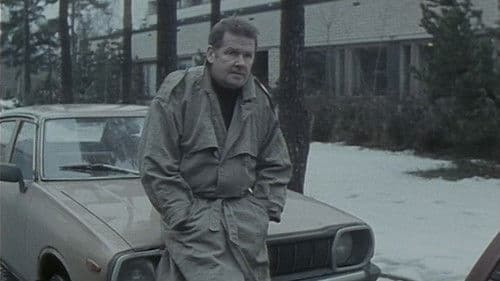 Isku vasten kasvoja Bild 1