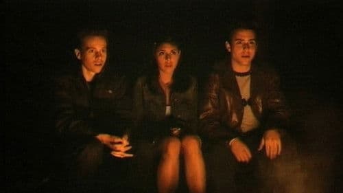 Campfire Stories Bild 1