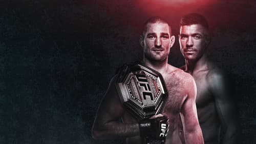 UFC 297: Strickland vs. du Plessis Bild 1