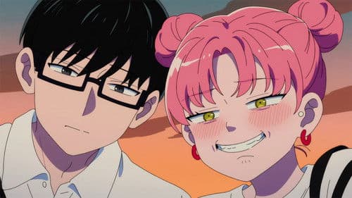 You and I Are Polar Opposites Bild 7