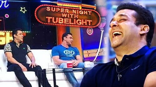 Super Night with Tubelight Bild 1