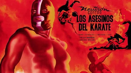 Los Asesinos del Karate Bild 1