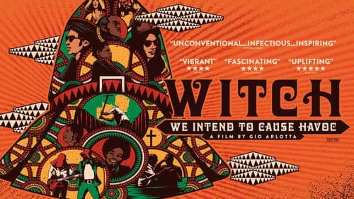 WITCH: We Intend to Cause Havoc Bild 6