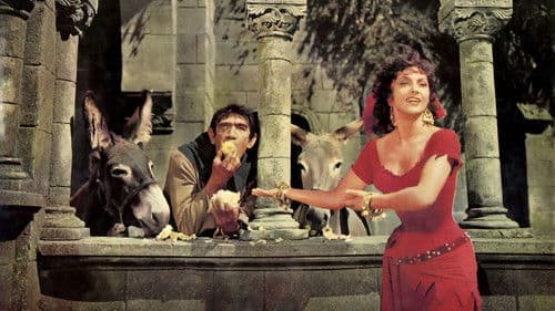 Der Glöckner von Notre Dame Bild 1