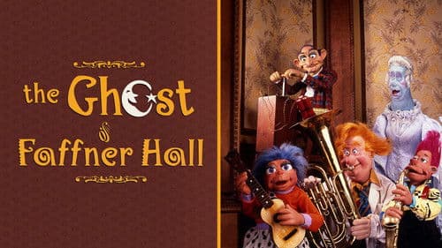 The Ghost of Faffner Hall Bild 1