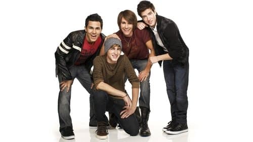 Big Time Rush Bild 6