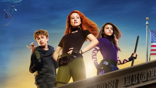 Kim Possible - Der Film Bild 7