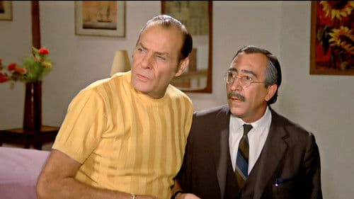 Ο Τρελοπενηντάρης Bild 4