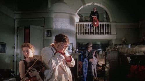 Дом под звёздным небом Bild 1