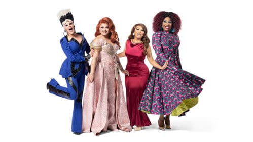 Drag Me Down the Aisle Bild 1