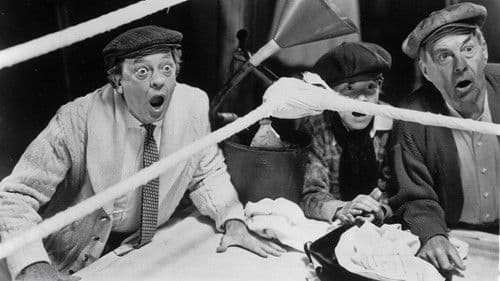 The Prize Fighter Bild 1