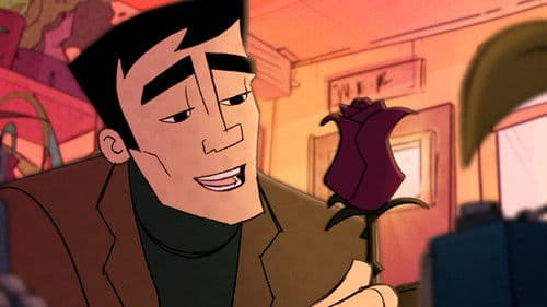 (HEAD!) Over Heels Bild 3