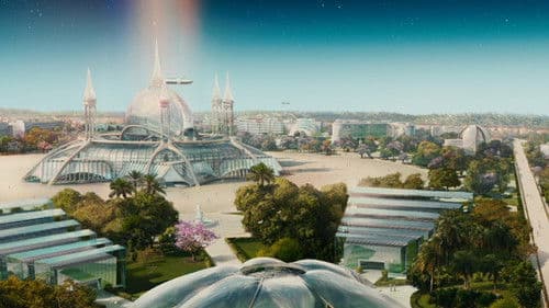 Astral City - Unser Heim Bild 1