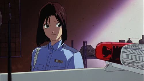 You’re Under Arrest: The Motion Picture Bild 5