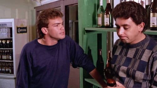 Ellos trajeron la violencia Bild 5