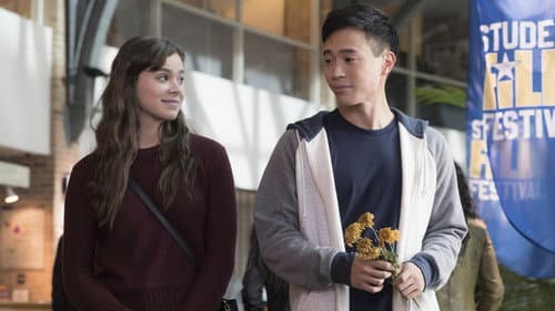 The Edge of Seventeen - Das Jahr der Entscheidung Bild 8
