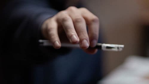 Peripheral Visions Bild 3