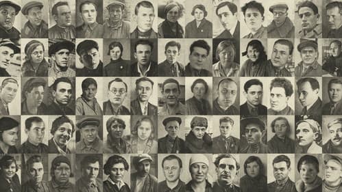 Wie wir die Metro in Moskau Bauten Bild 3