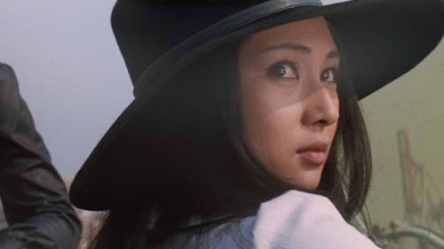 野良猫ロック　マシン・アニマル Bild 2