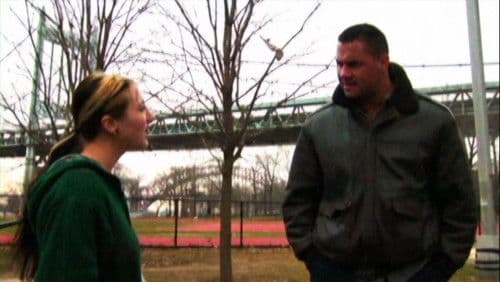 The Turnpike Killer Bild 2