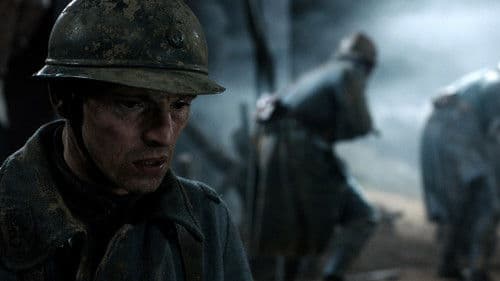 Nos années folles Bild 5