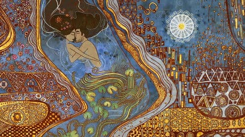 Kahlil Gibran's The Prophet Bild 8