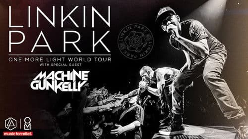 Linkin Park: One More Light World Tour - Birmingham Bild 1