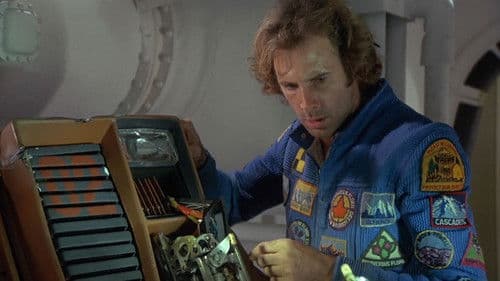 The Making of Silent Running Bild 1